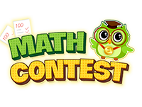 logo mathcontest.vn